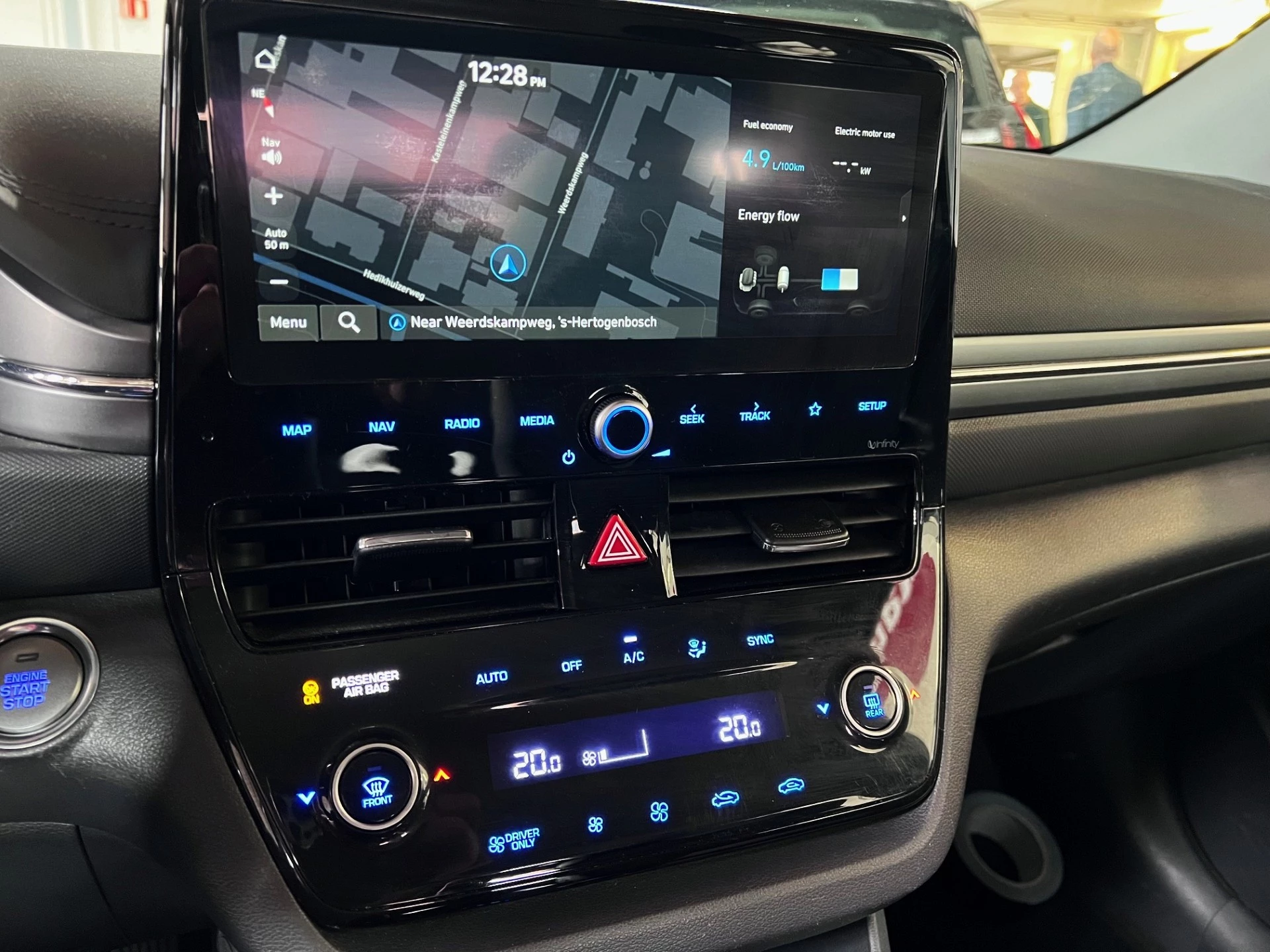 Hoofdafbeelding Hyundai IONIQ