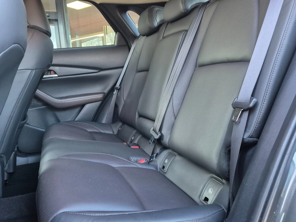 Hoofdafbeelding Mazda CX-30