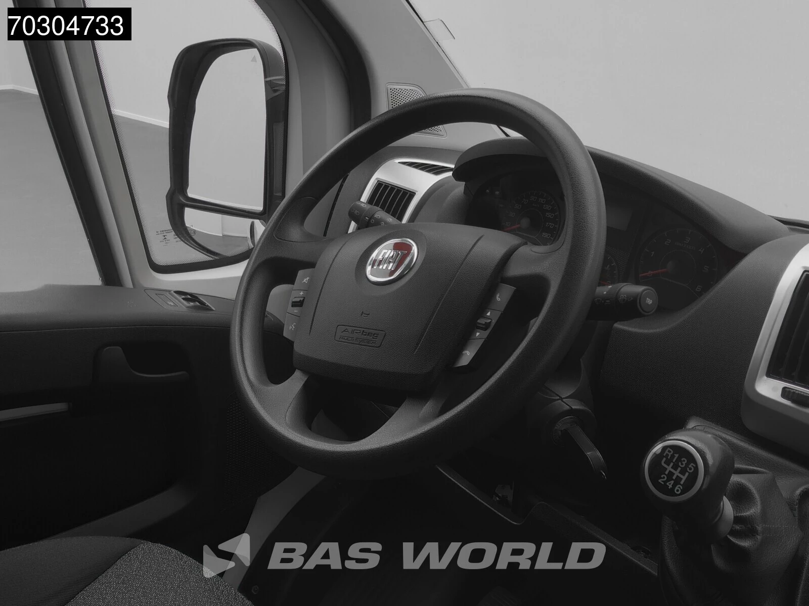 Hoofdafbeelding Fiat Ducato