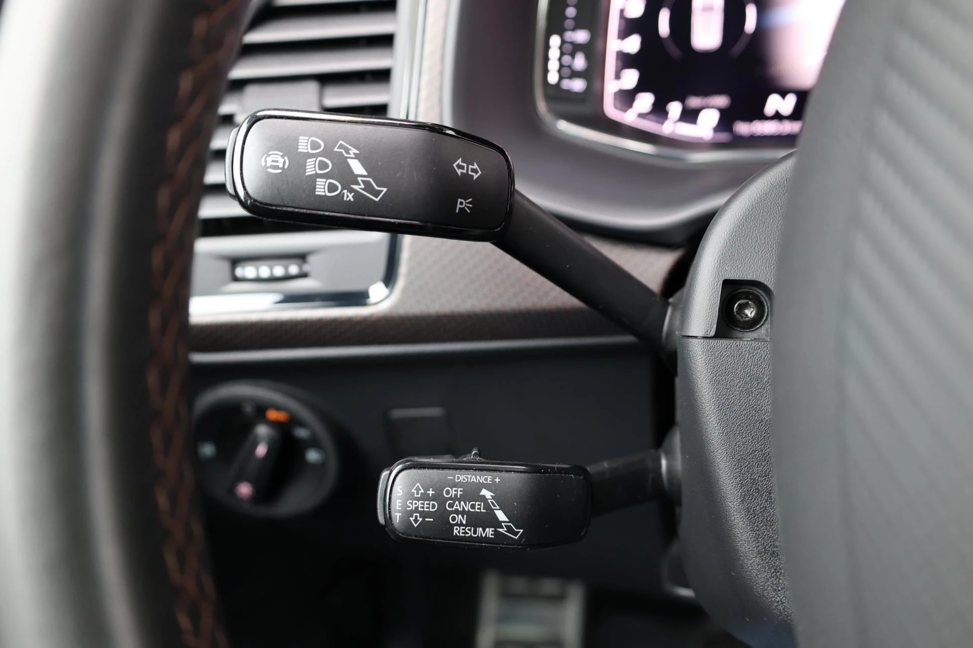 Hoofdafbeelding CUPRA Ateca