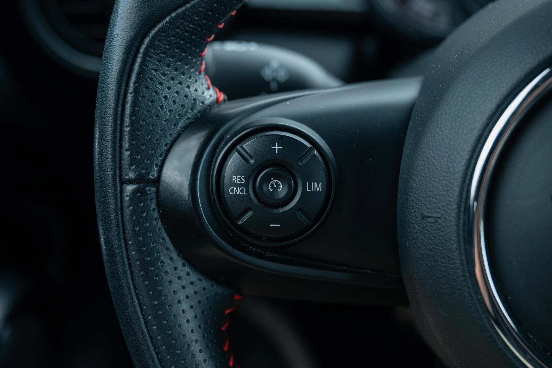Hoofdafbeelding MINI Cooper S