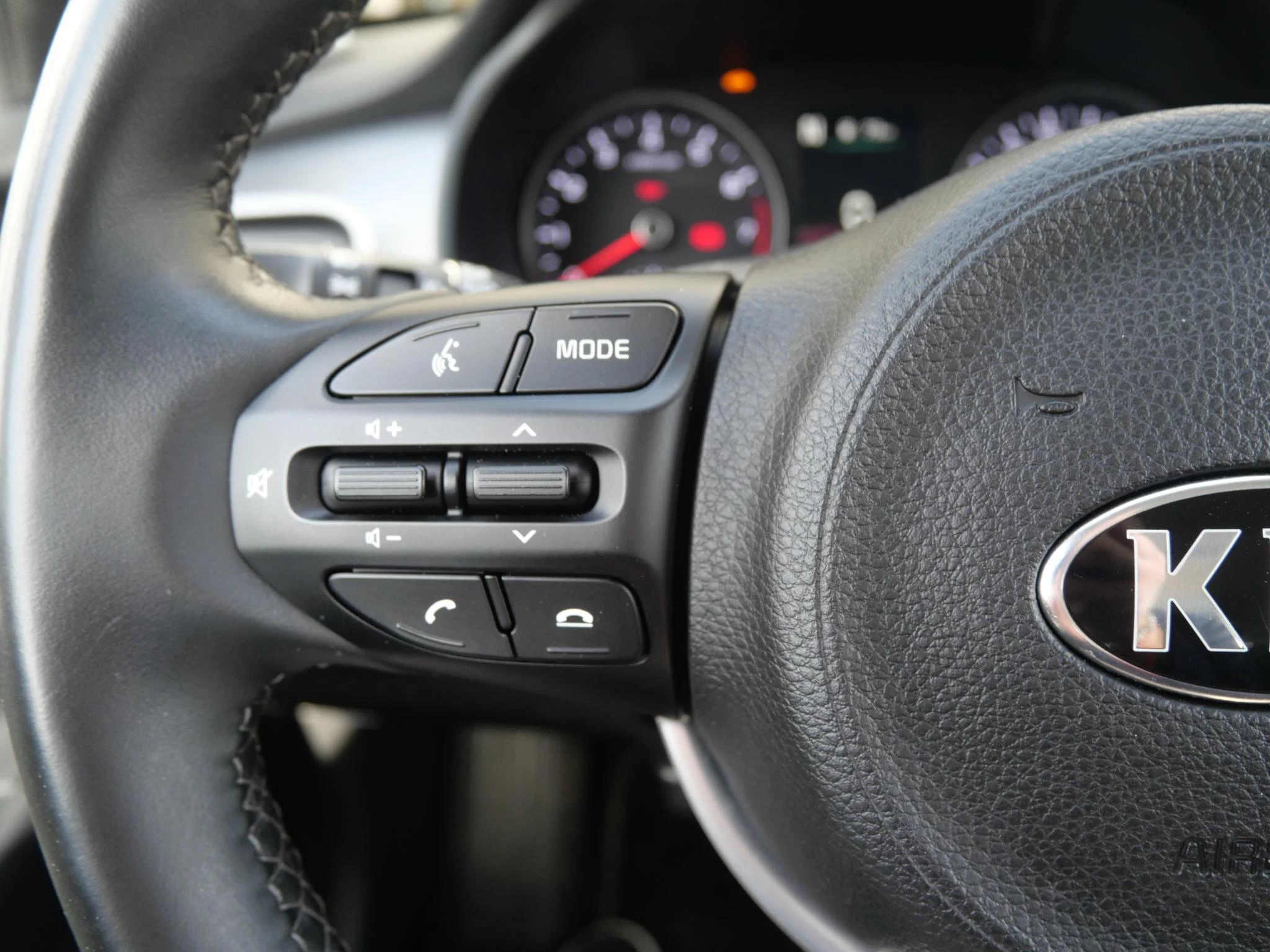 Hoofdafbeelding Kia Stonic