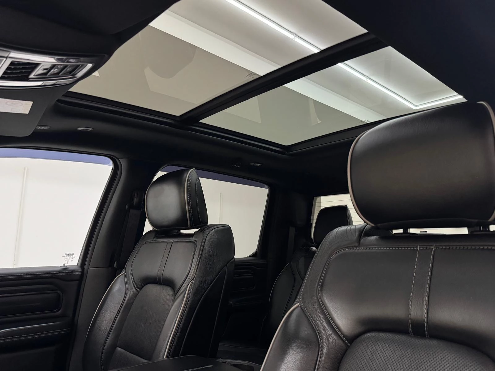 Hoofdafbeelding Dodge Ram Pick-Up