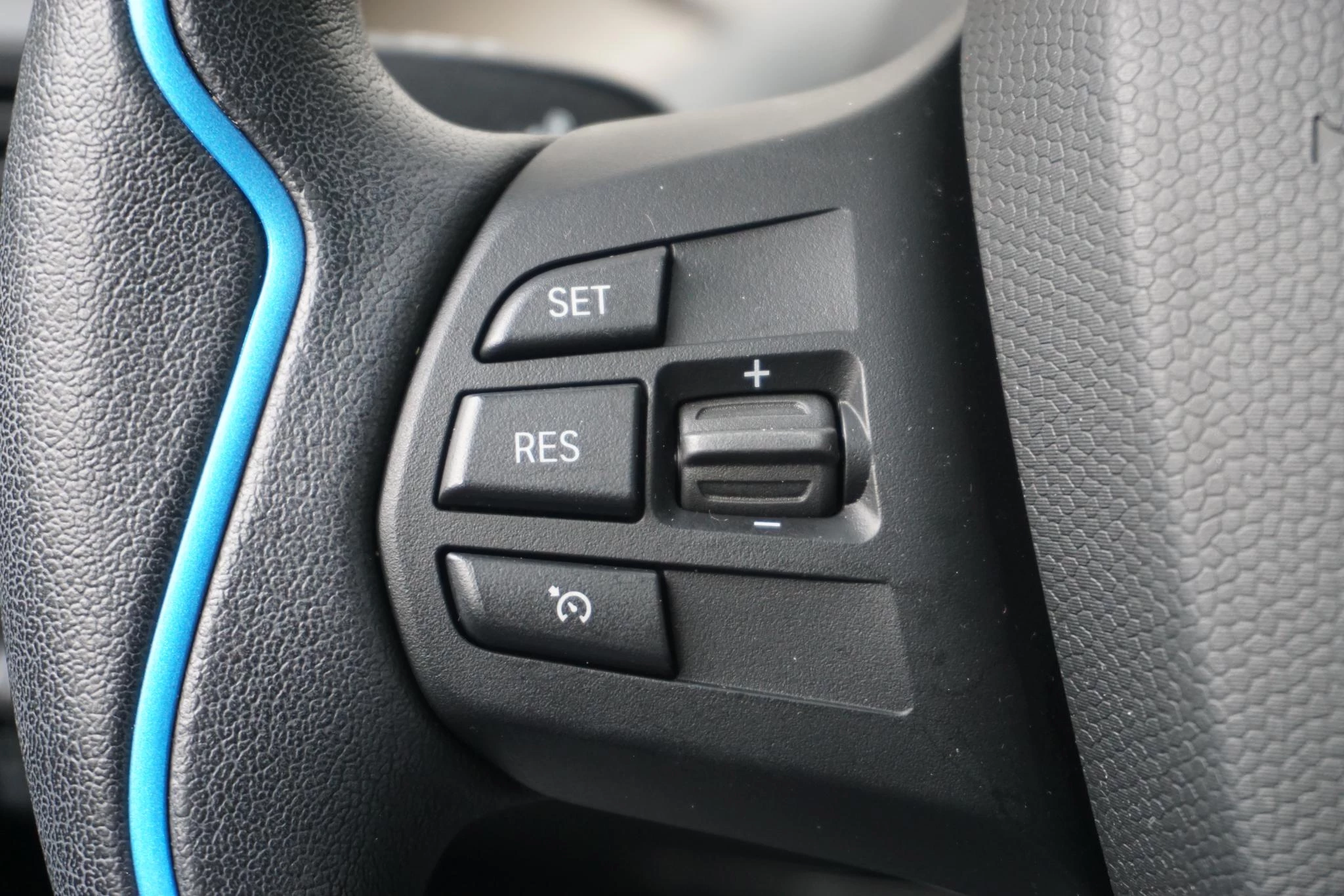 Hoofdafbeelding BMW i3