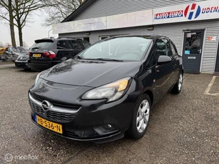 Opel Corsa 1.4 Black Edition ORG.NL Auto+1e.Eigenaar!