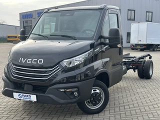 Iveco Daily 50C21HA8Z WB 4350