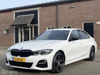 BMW 3-serie 320i Business Edition Plus M-Sport Laser Camera Garantie Premium Bmw