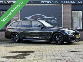 BMW 3-serie Touring 318i M Sport, Performance, Digidashboard