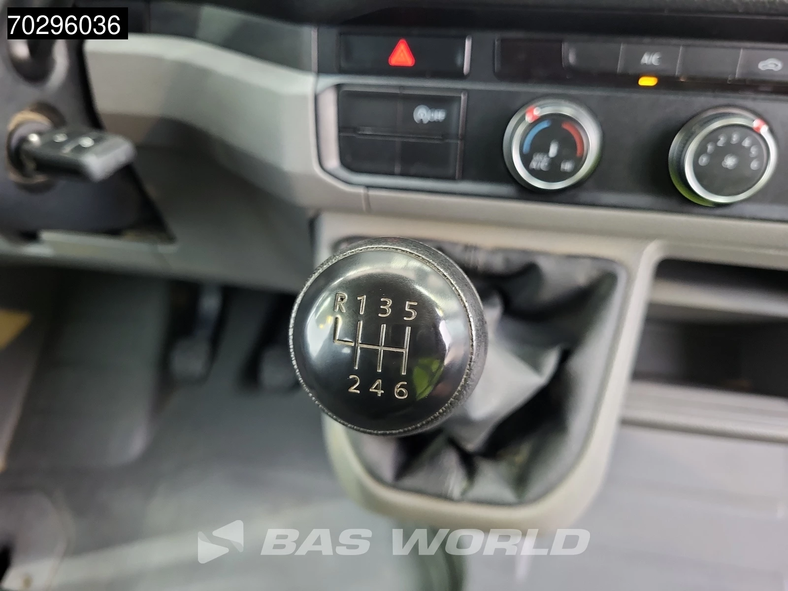 Hoofdafbeelding MAN TGE