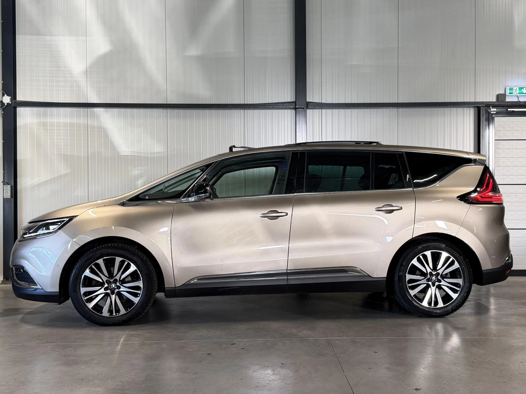 Hoofdafbeelding Renault Espace