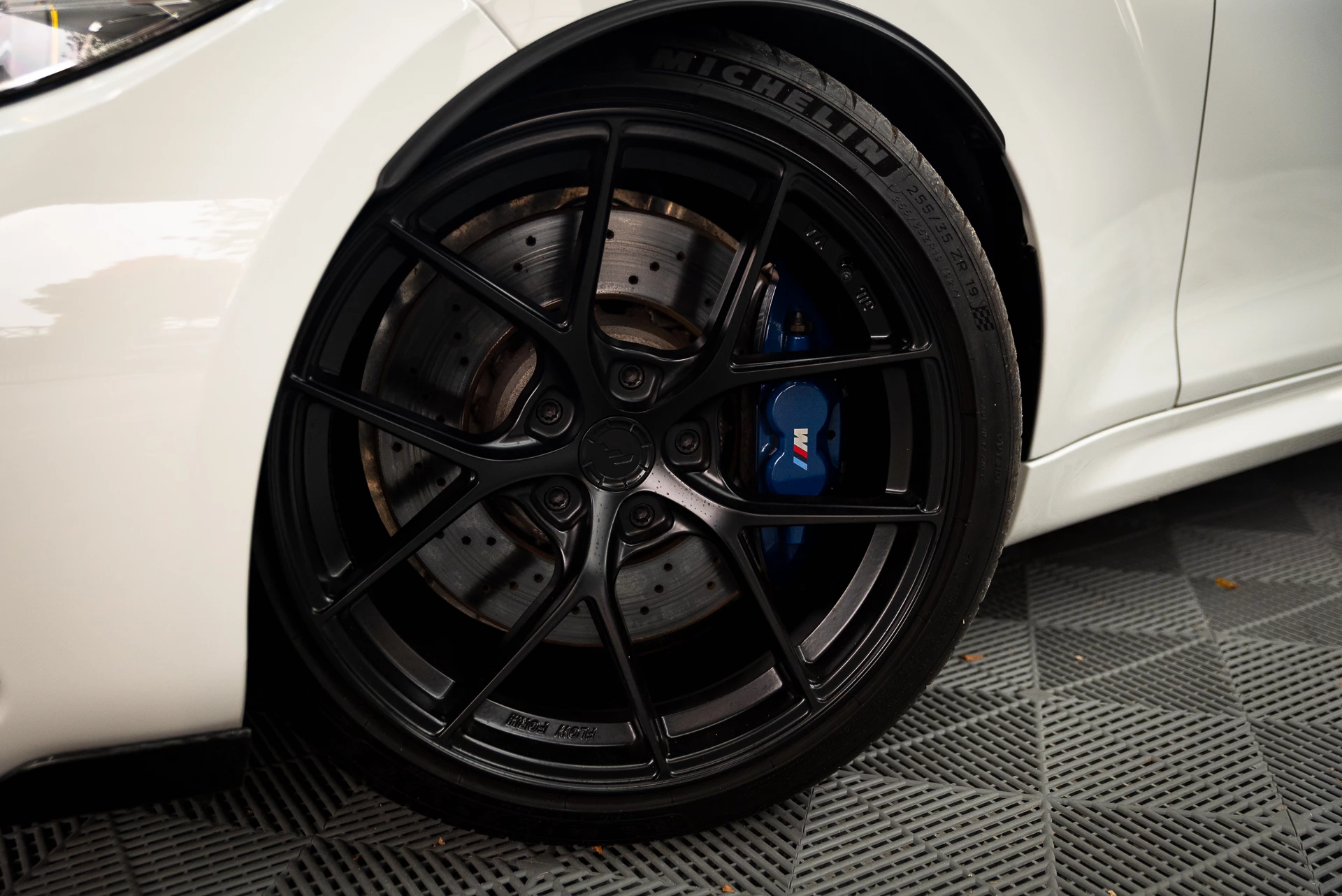 Hoofdafbeelding BMW M2