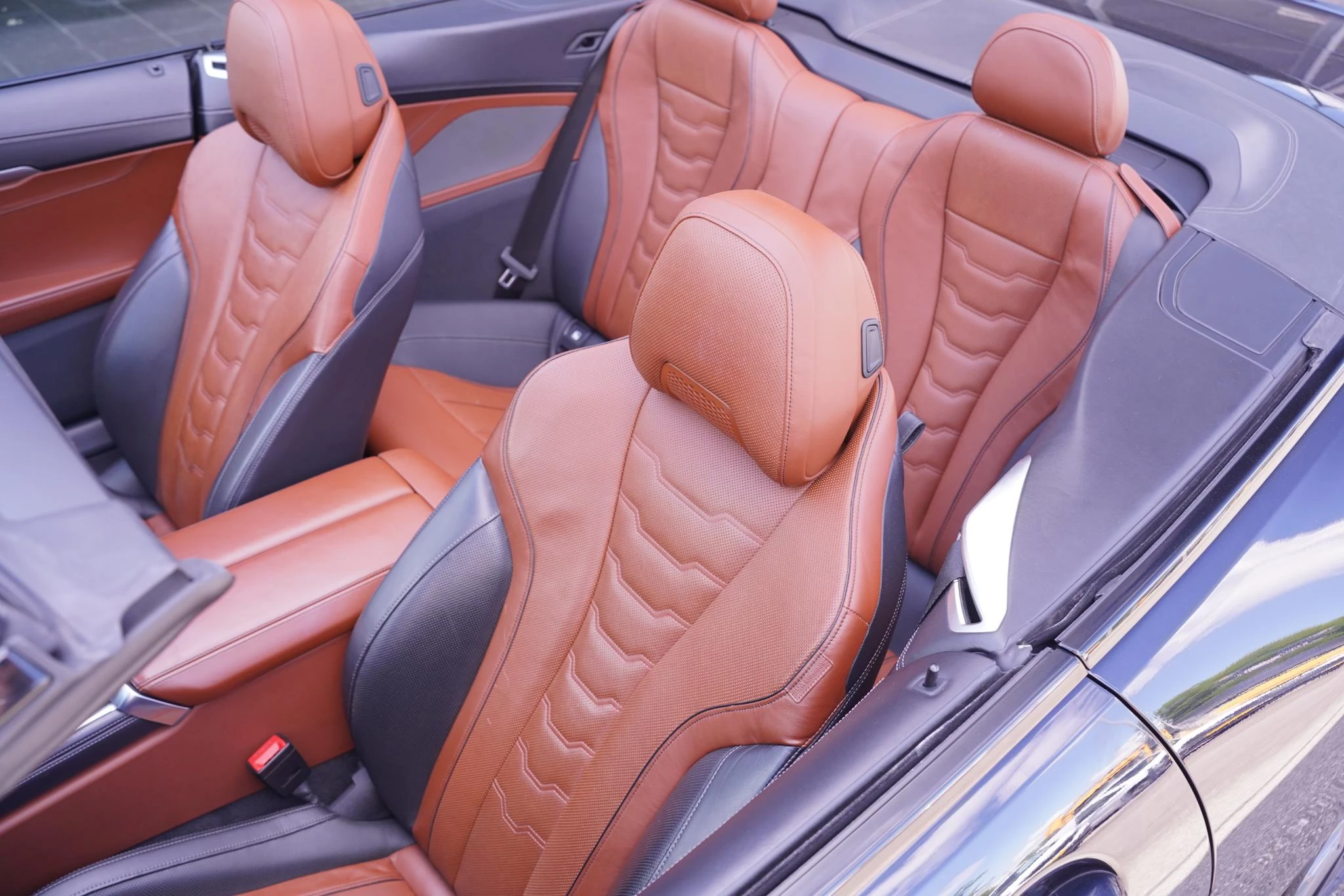 Hoofdafbeelding BMW 8 Serie