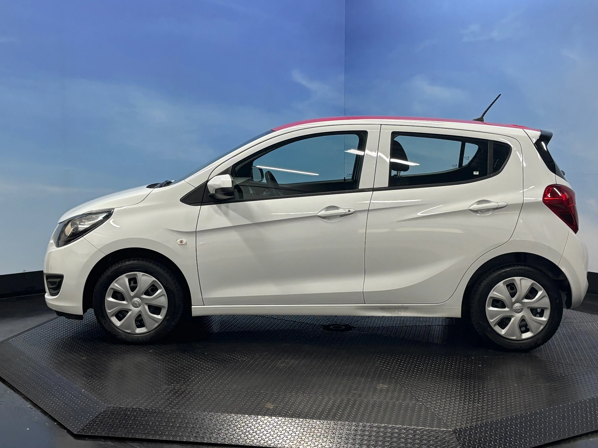 Hoofdafbeelding Opel KARL