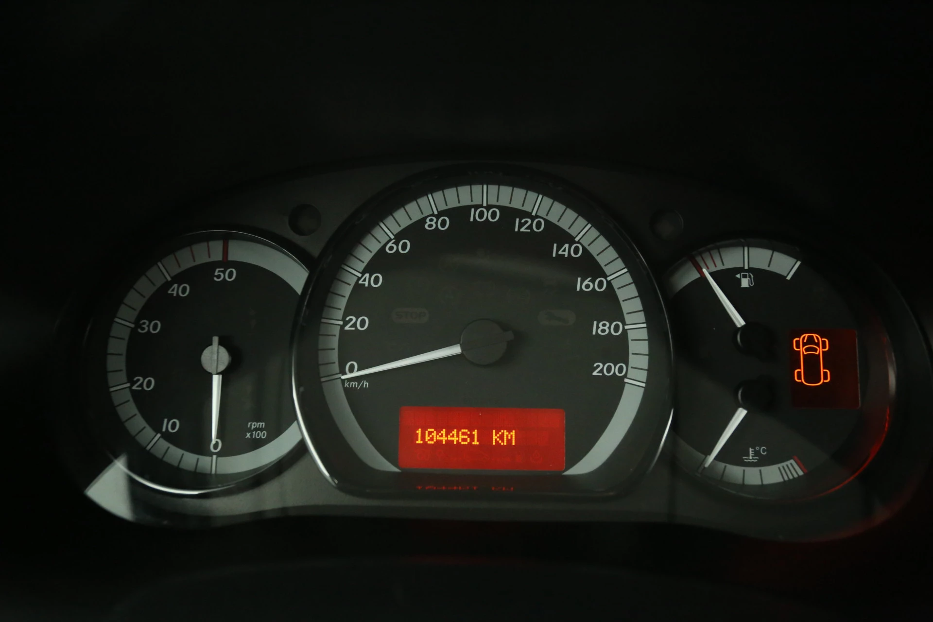 Hoofdafbeelding Mercedes-Benz Citan