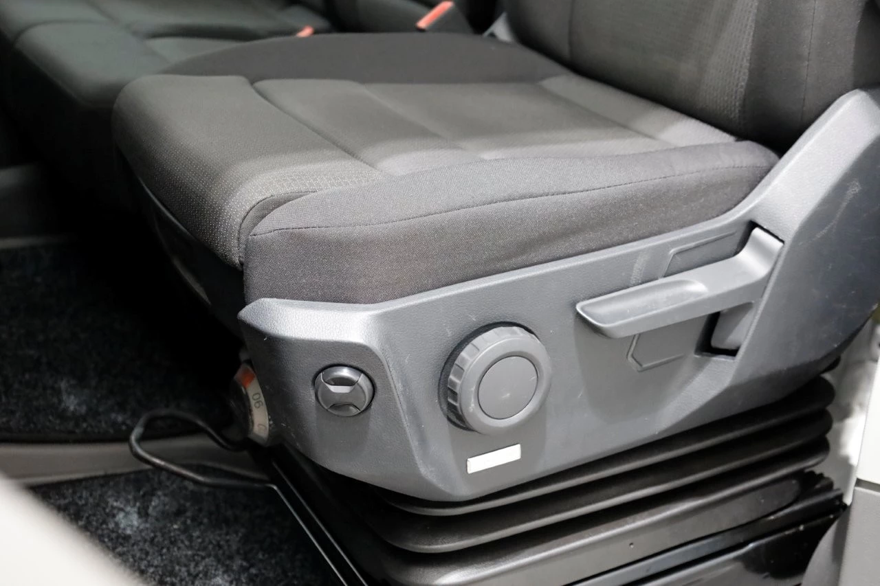 Hoofdafbeelding MAN TGE