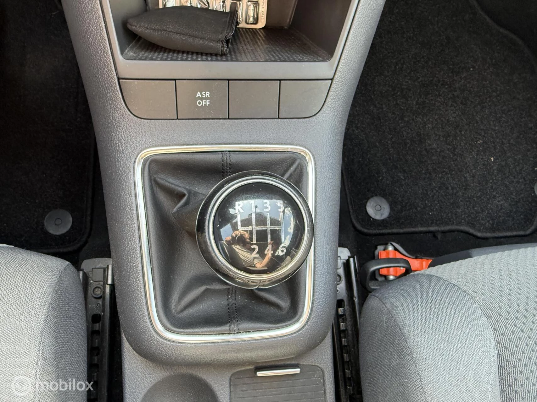 Hoofdafbeelding Volkswagen Golf Plus