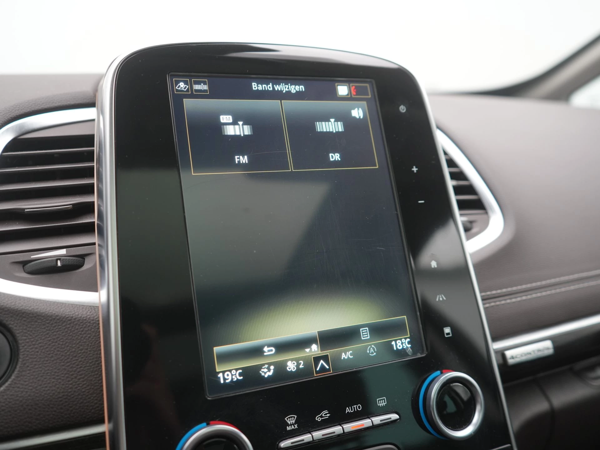 Hoofdafbeelding Renault Espace