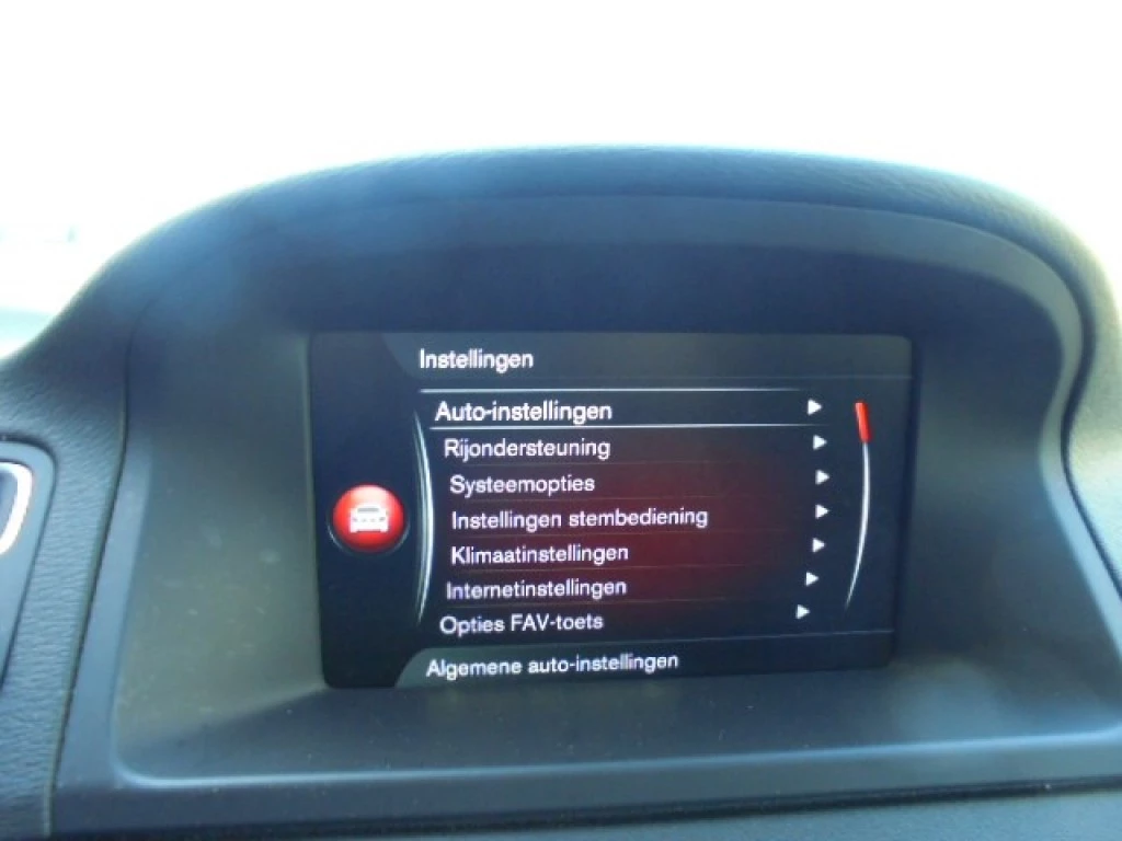 Hoofdafbeelding Volvo V70