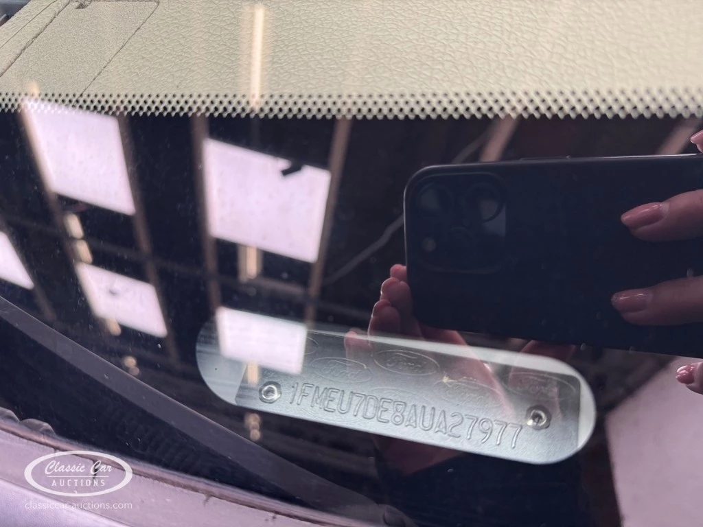 Hoofdafbeelding Ford Explorer