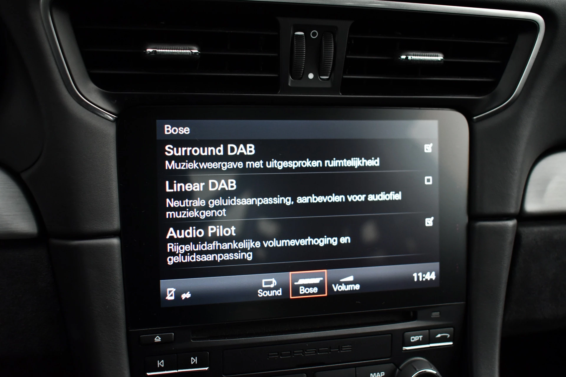 Hoofdafbeelding Porsche 911