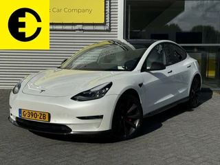 Tesla Model 3 Performance AWD 75 kWh | Auto Pilot | Pano |20inch