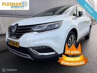 Renault Espace 1.6 TCe Initiale Paris|Aut|200 PK| 7 Persoons|