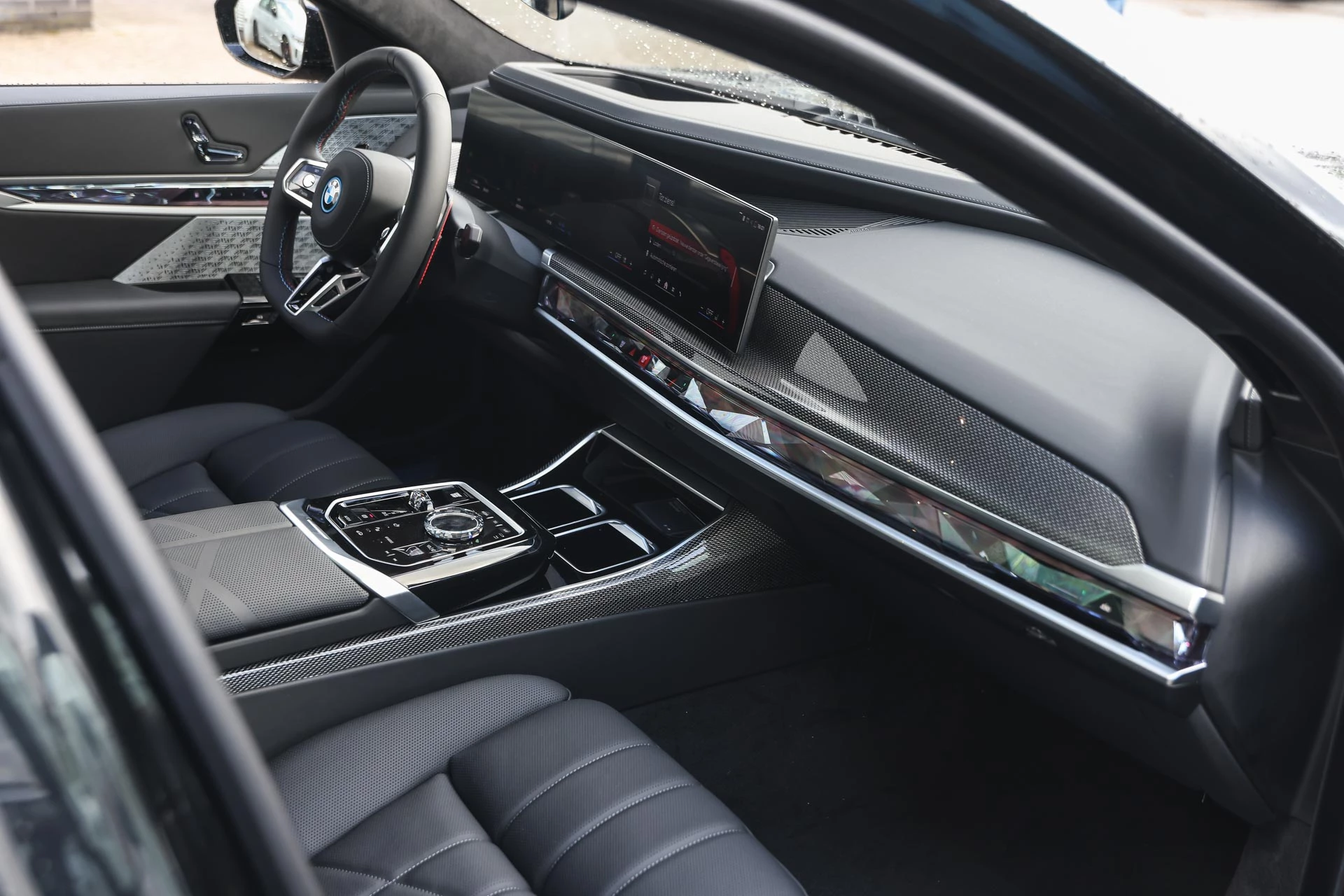 Hoofdafbeelding BMW 7 Serie