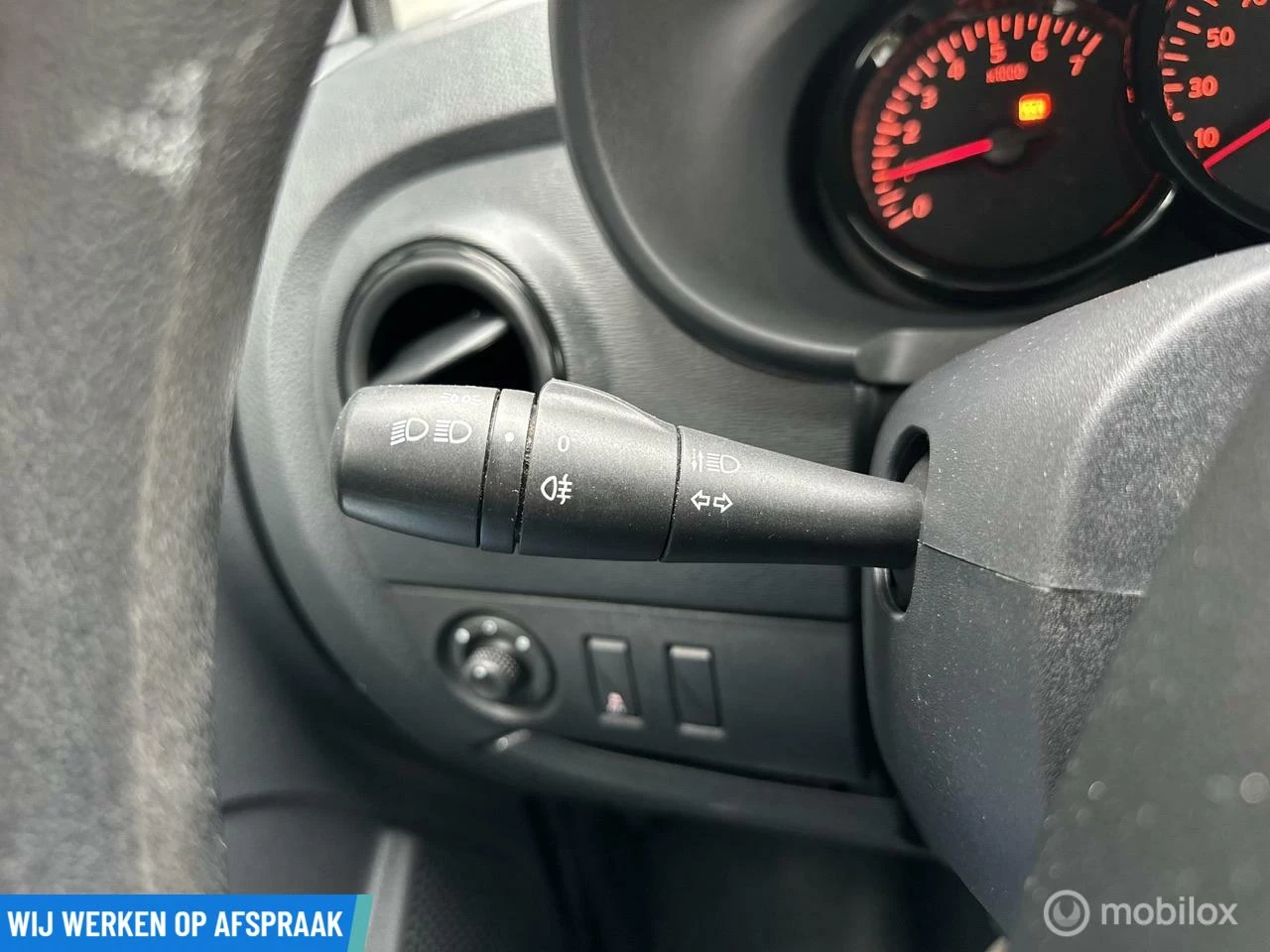 Hoofdafbeelding Dacia Dokker