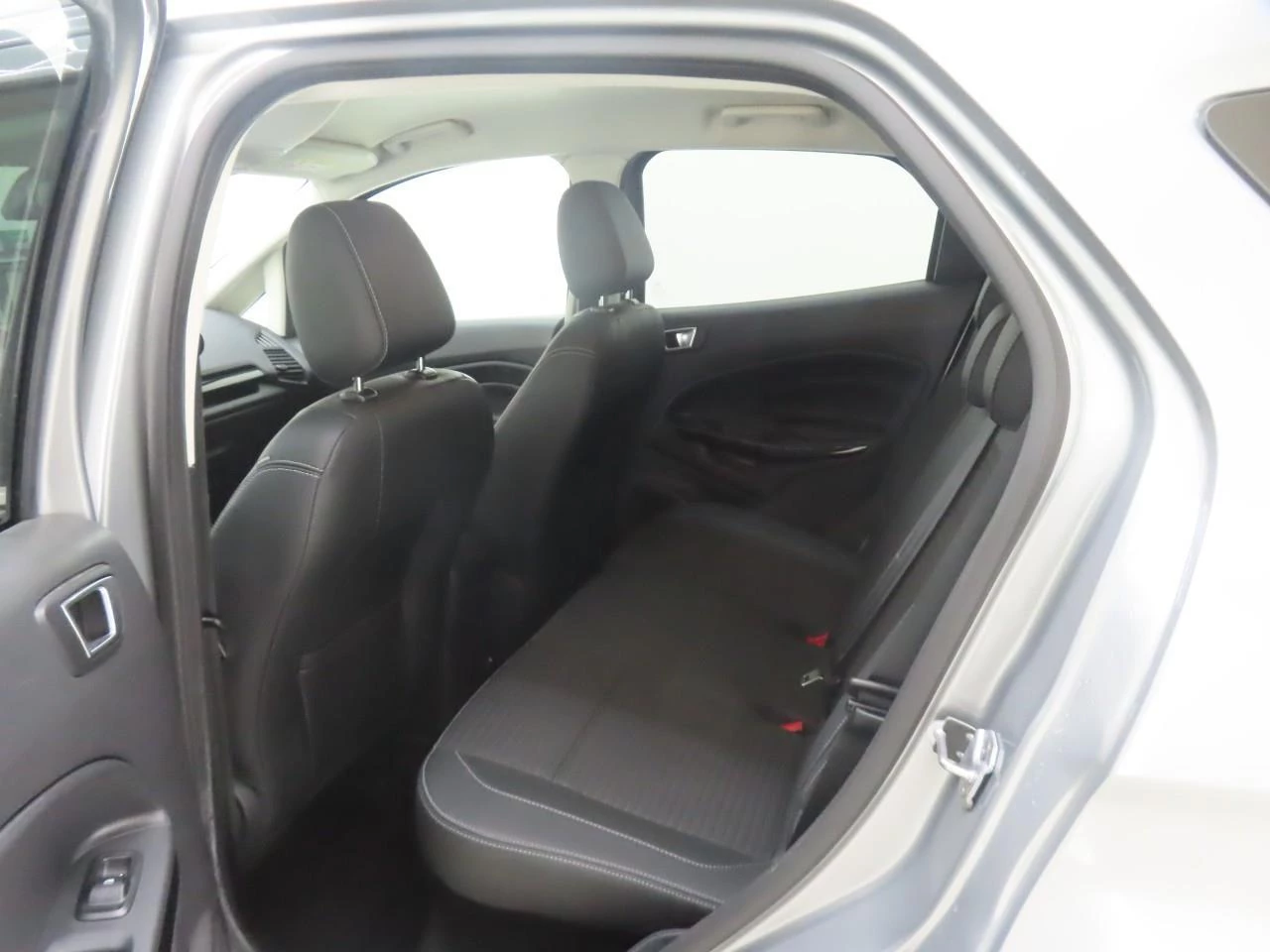 Hoofdafbeelding Ford EcoSport