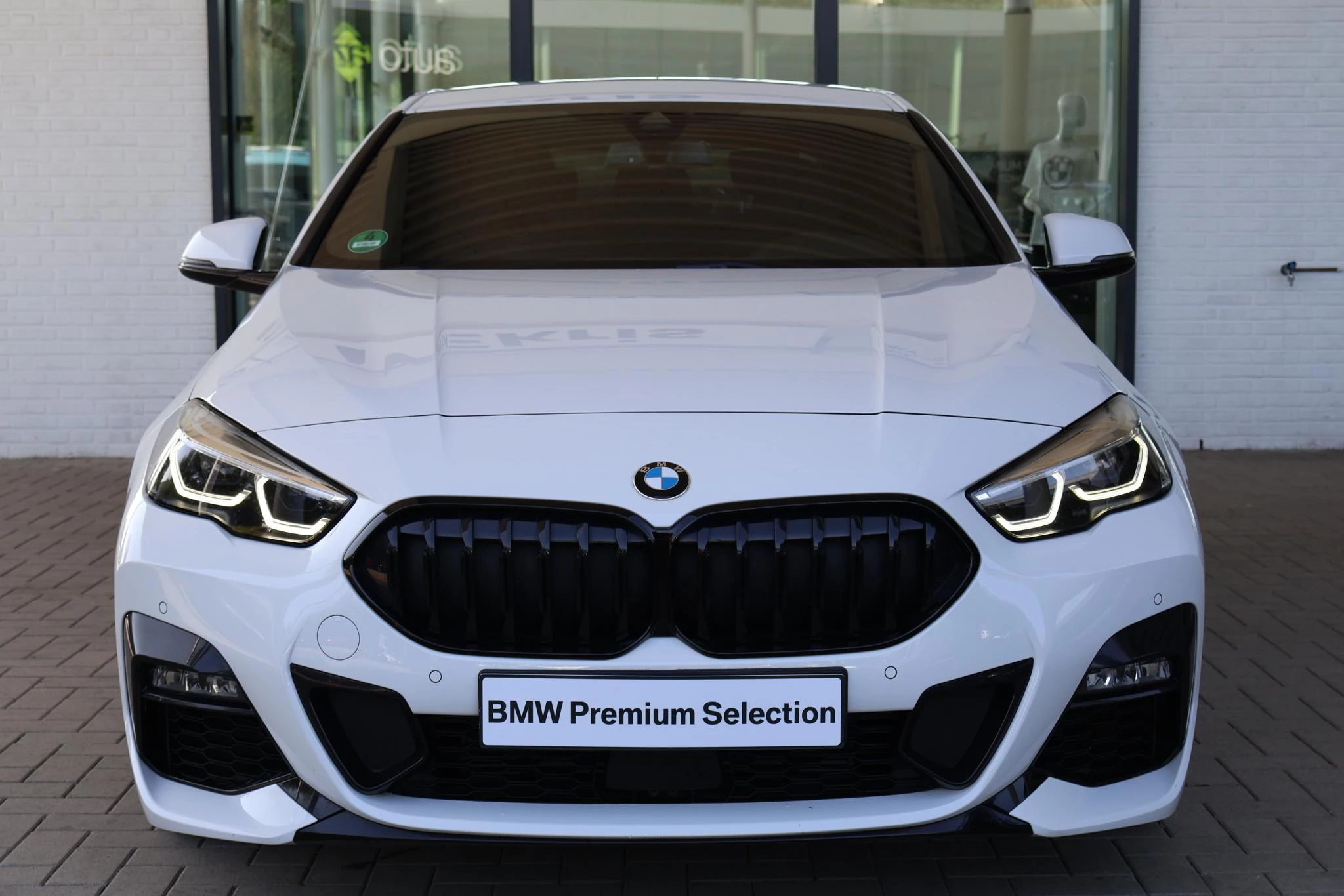 Hoofdafbeelding BMW 2 Serie