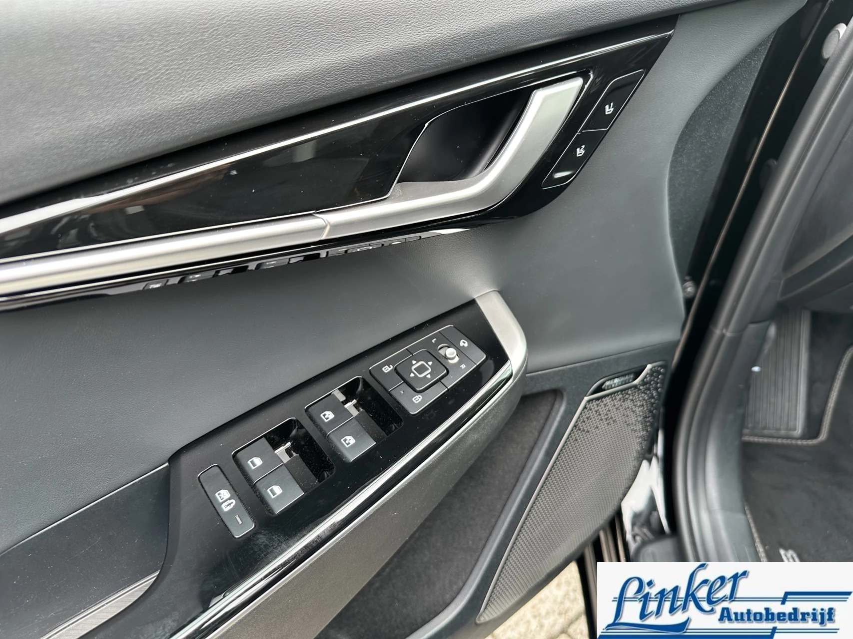 Hoofdafbeelding Kia EV6