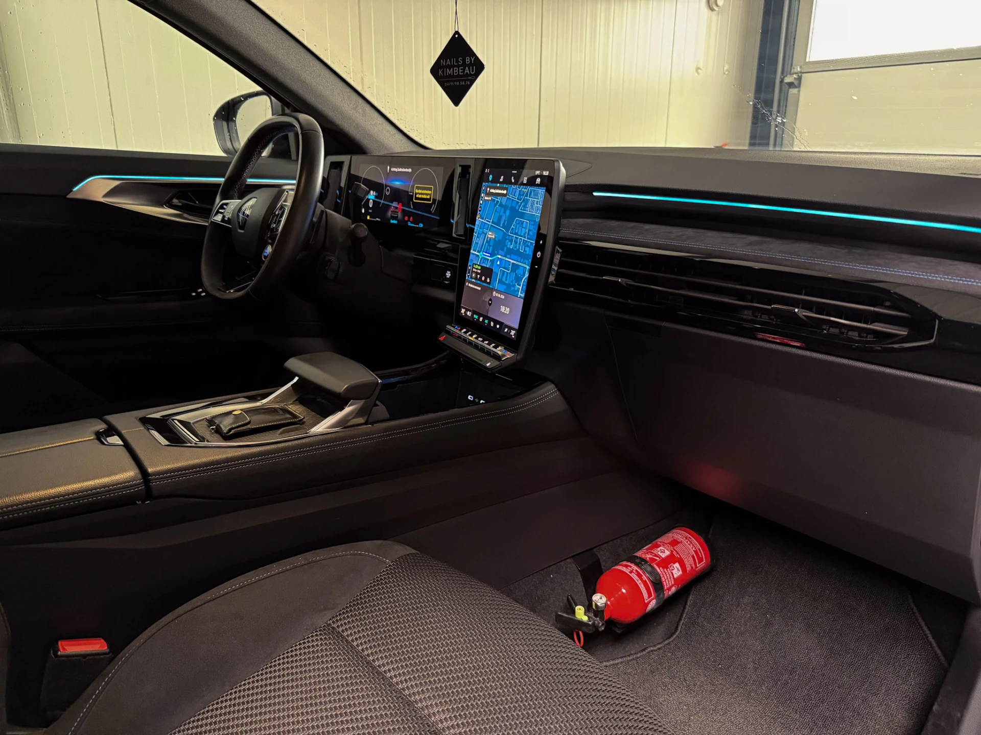 Hoofdafbeelding Renault Austral