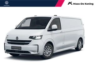 Volkswagen Bedrijfswagens e-Transporter Bestelwagen Style 64kWh 218pk L2