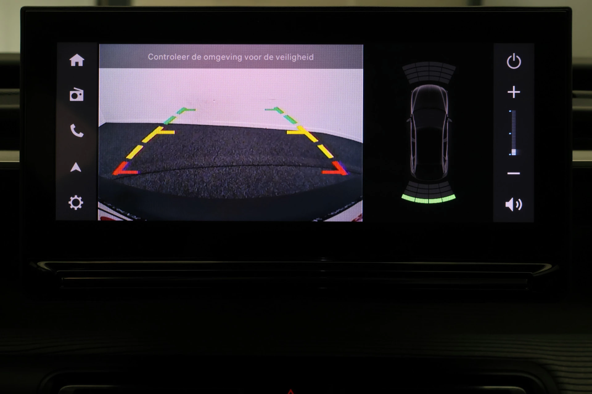 Hoofdafbeelding Citroën ë-C3