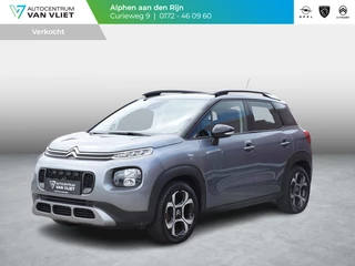 Citroen C3 Aircross 1.2 PureTech S&S Shine CAMERA & SENSOREN | NAVI & CARPLAY | E.C.C. |