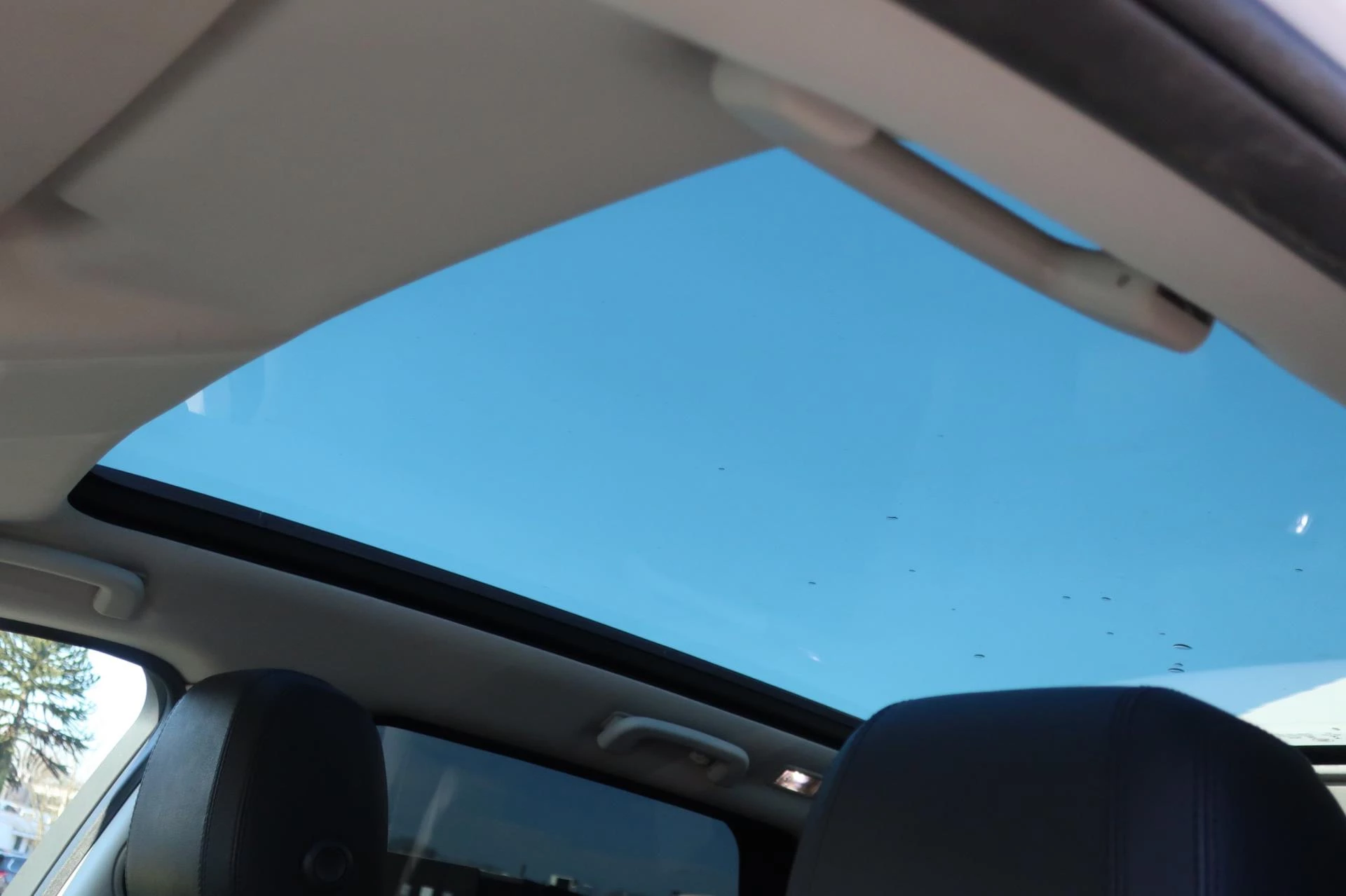 Hoofdafbeelding Land Rover Discovery Sport