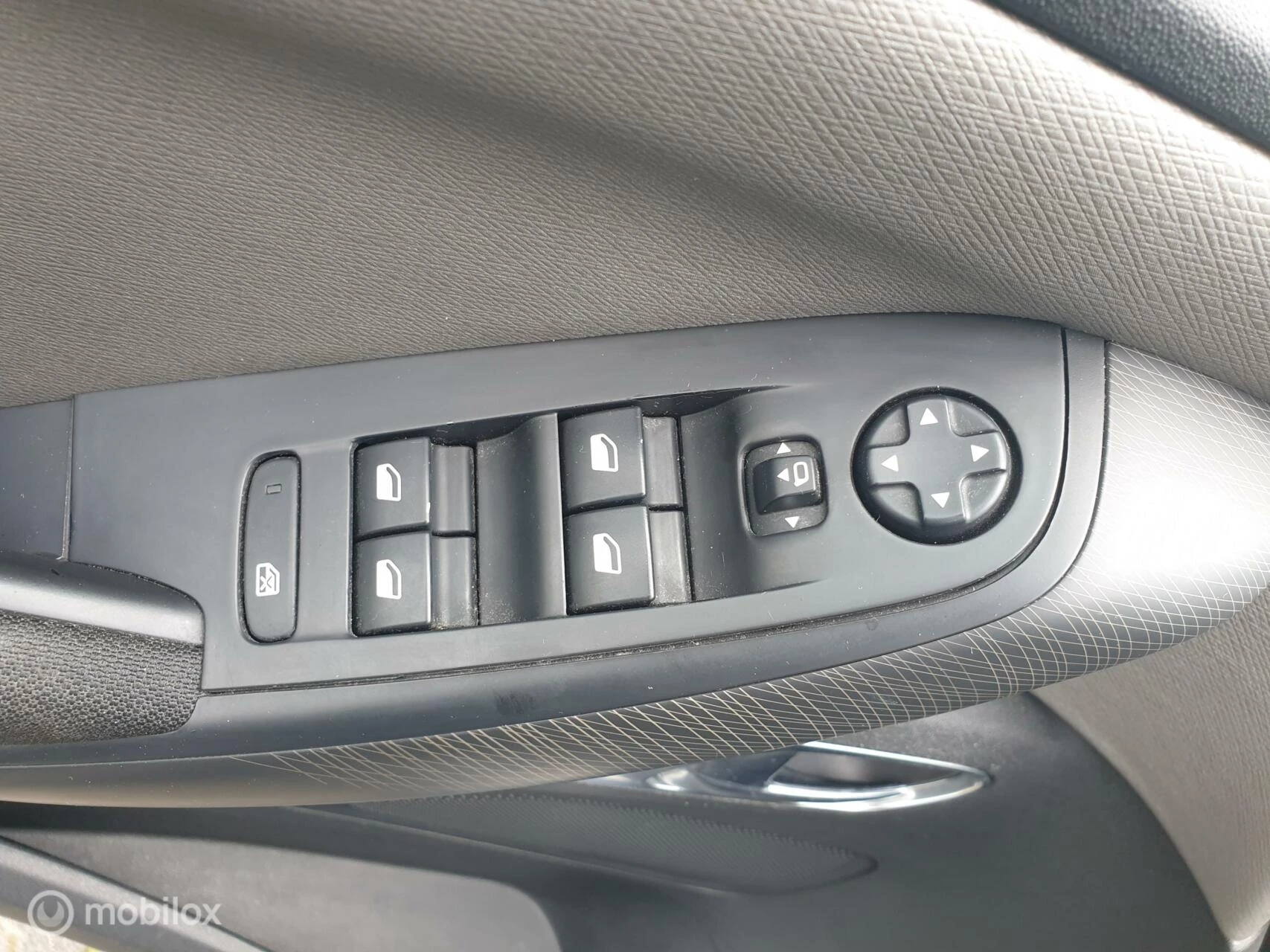 Hoofdafbeelding Citroën C4 Picasso