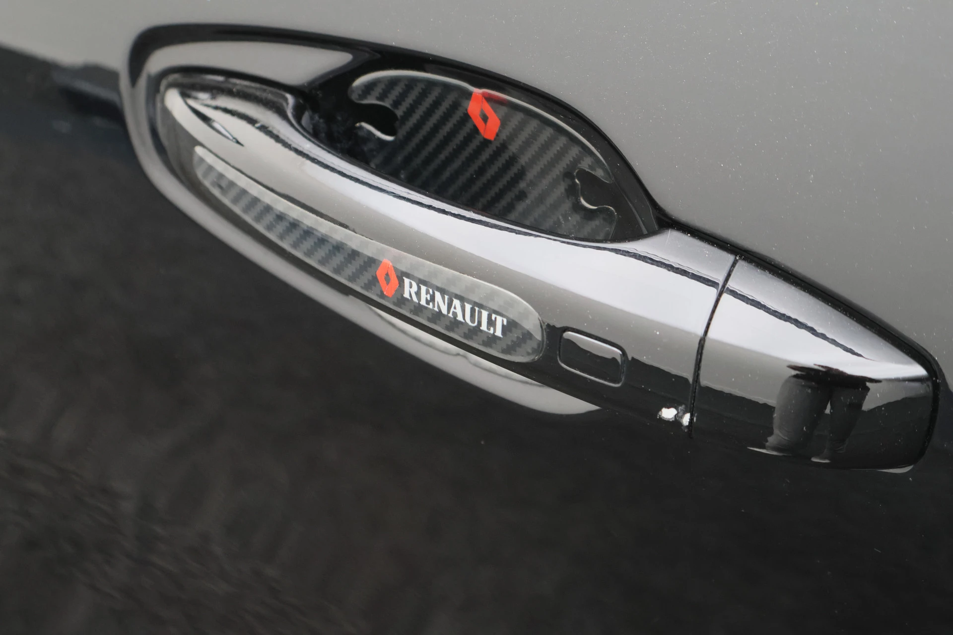 Hoofdafbeelding Renault Arkana