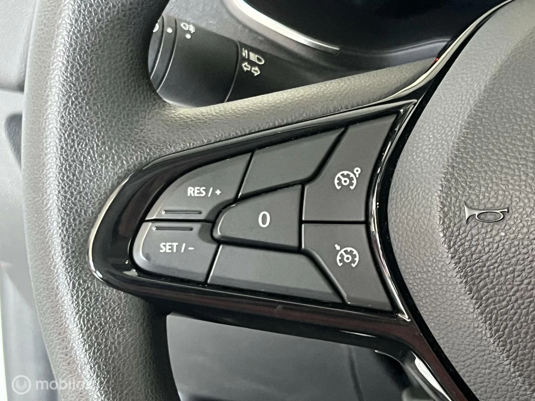 Hoofdafbeelding Renault ZOE