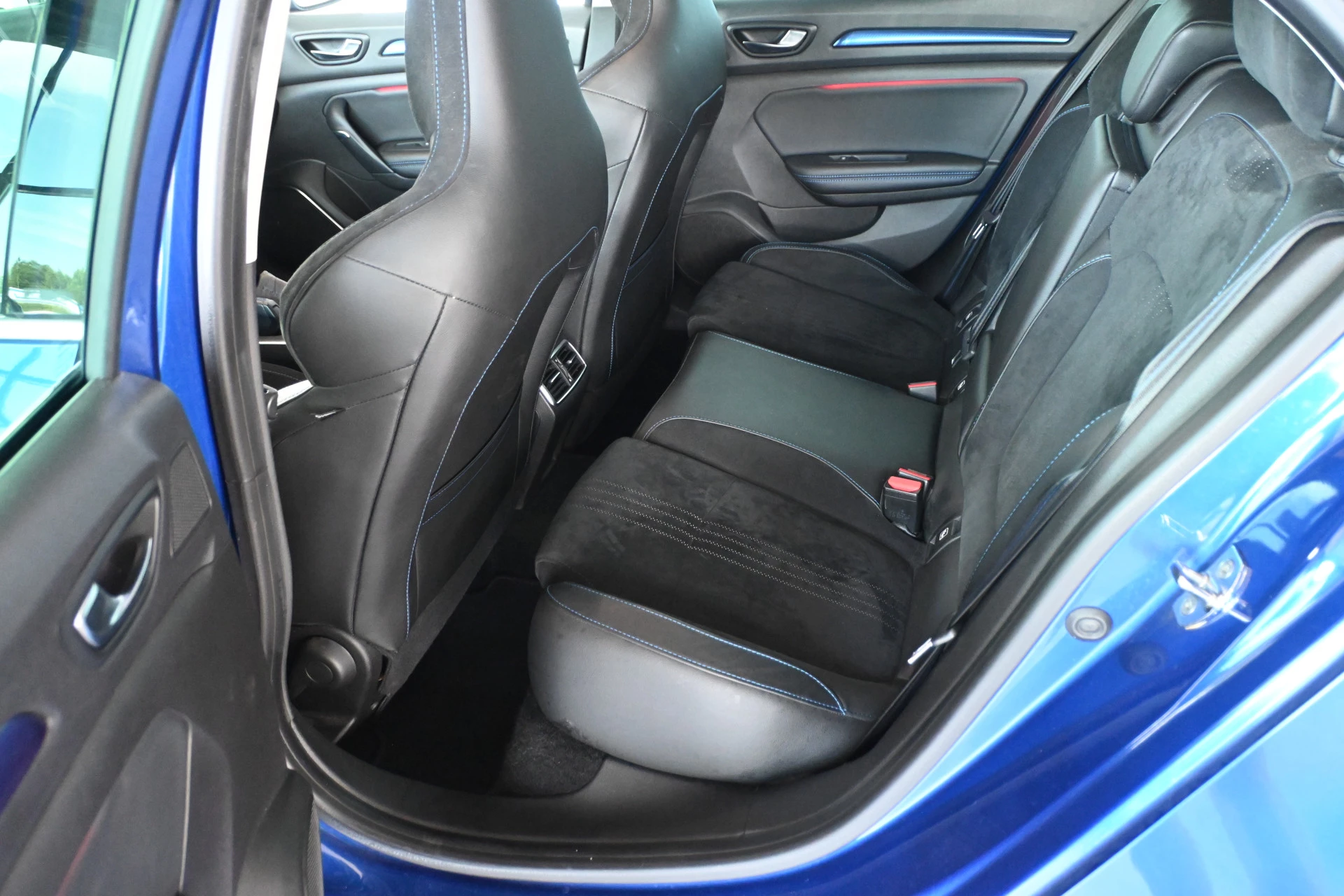 Hoofdafbeelding Renault Mégane