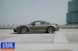 Porsche 911 3.8 Carrera S 89950km orig. nl NAP