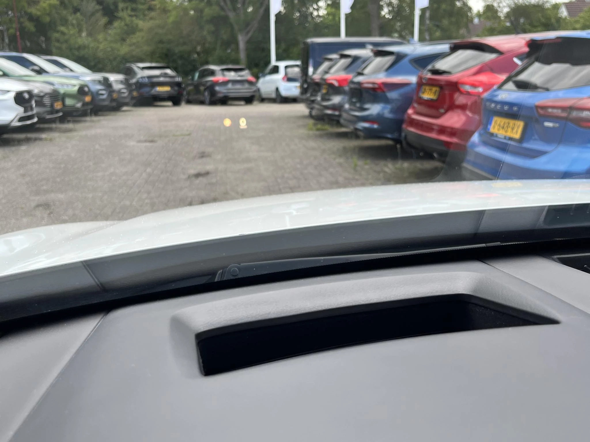 Hoofdafbeelding Mazda CX-30