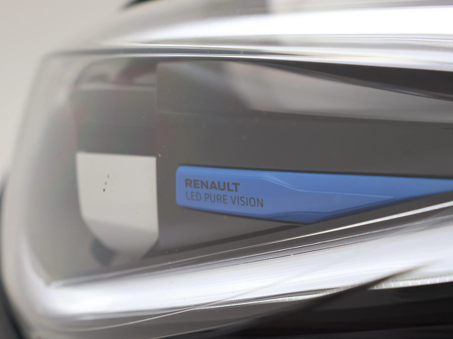 Hoofdafbeelding Renault ZOE