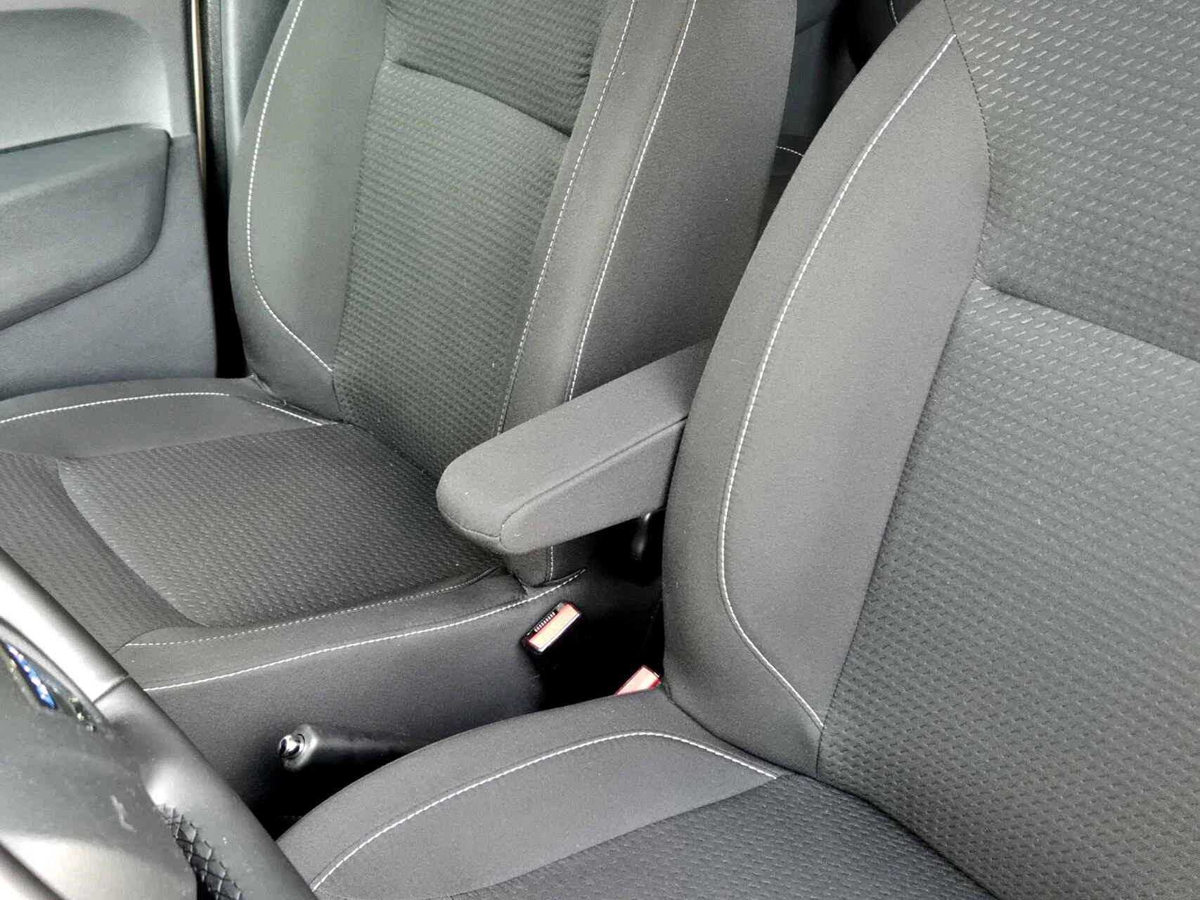 Hoofdafbeelding Dacia Lodgy