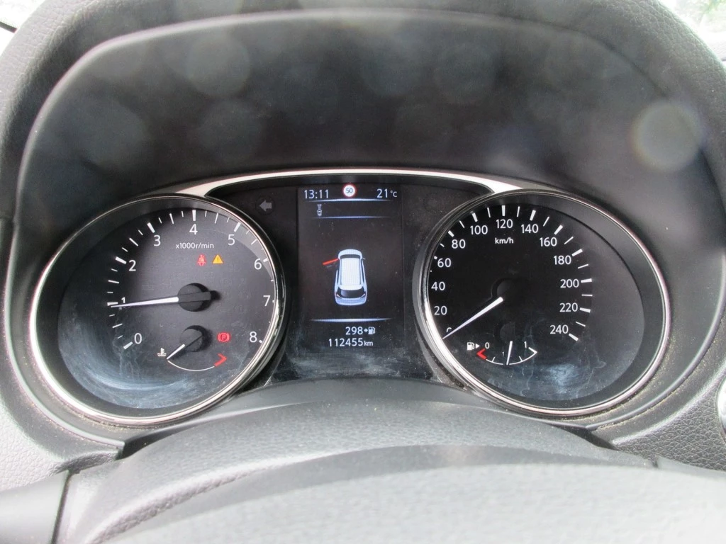 Hoofdafbeelding Nissan X-Trail