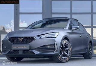 CUPRA Leon 1.4 e-Hybrid VZ Copper Edition PANO /  UNIEK