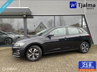 Volkswagen Polo 1.0 MPI Comfortline Business 2de eigenaar ned auto