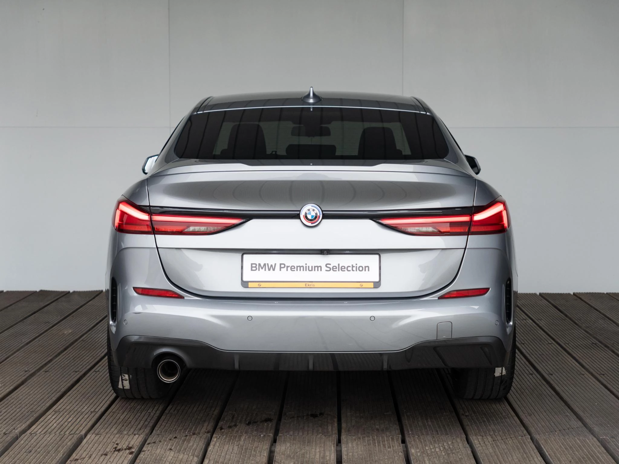 Hoofdafbeelding BMW 2 Serie