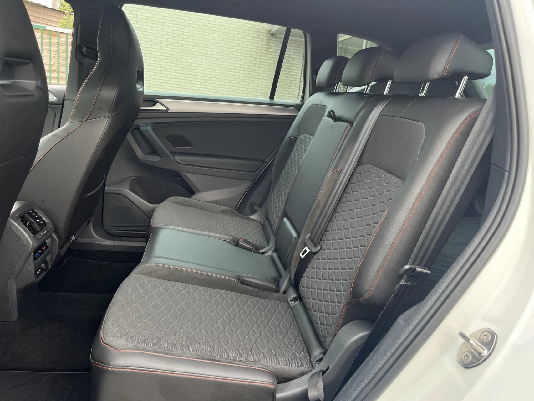 Hoofdafbeelding SEAT Tarraco