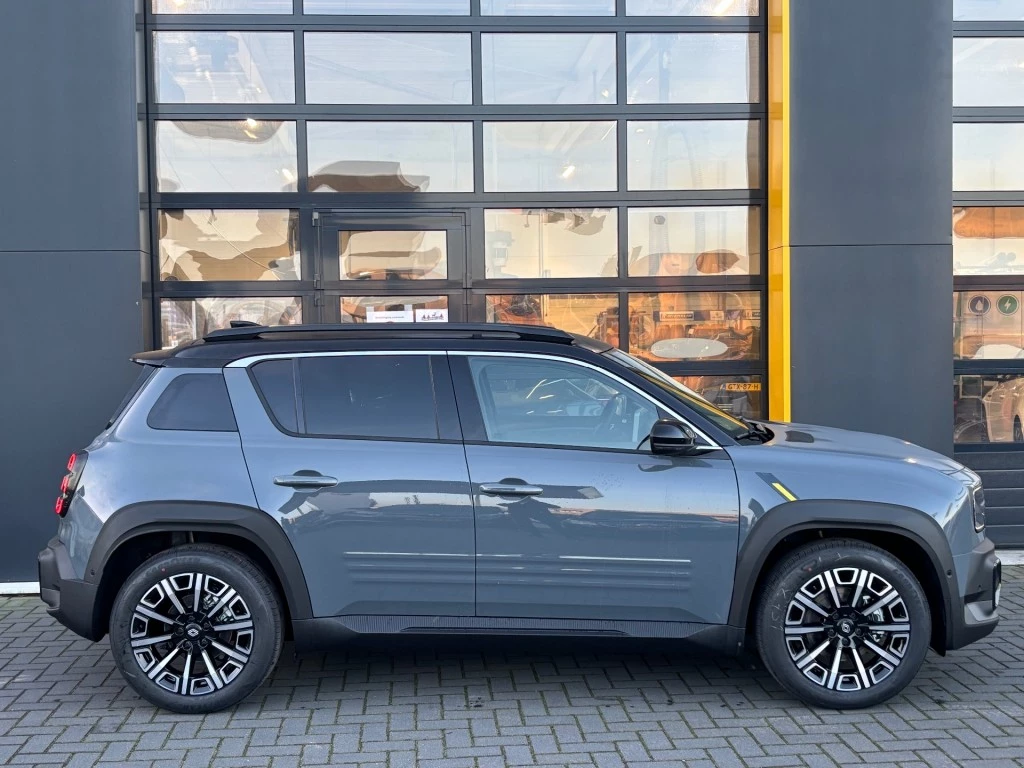 Hoofdafbeelding Renault 4